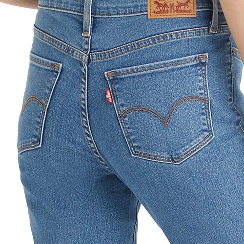 Jeans Skinny Fit Levi's 311 Shaping para Mujer