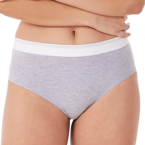 Cheekie Tops & Bottoms con Lycra de Algodón para Mujer