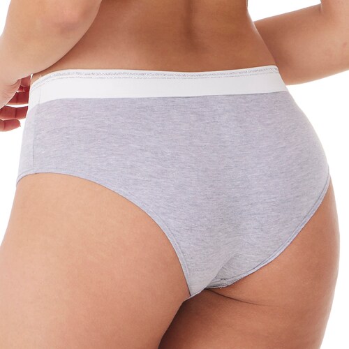 Cheekie Tops & Bottoms con Lycra de Algodón para Mujer