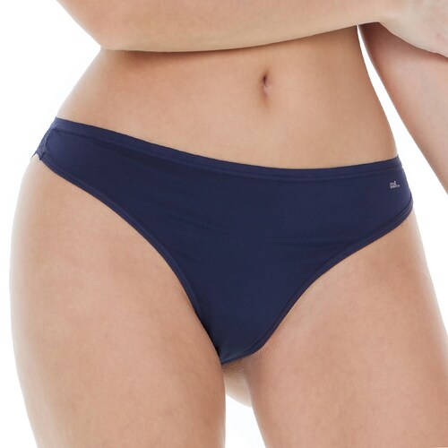 Braga Tops & Bottoms de Algodón para Mujer