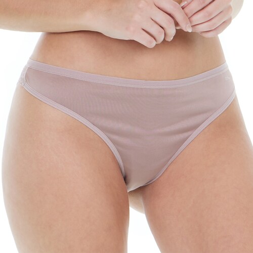 Braga Tops & Bottoms de Algodón para Mujer