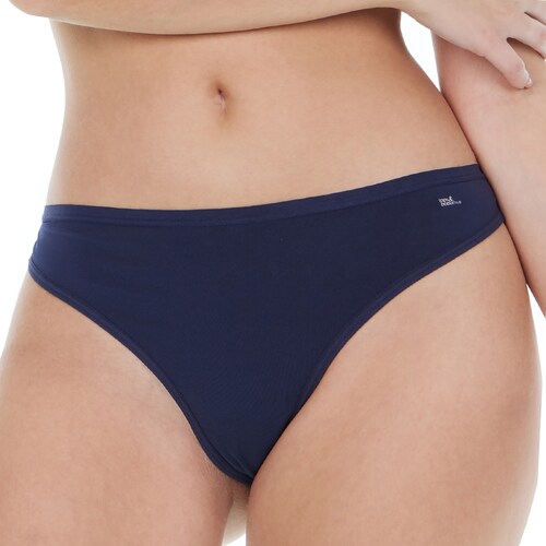 Braga Tops & Bottoms de Algodón para Mujer