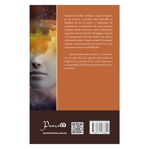 Lectura Práctica de la Mente Lectorum