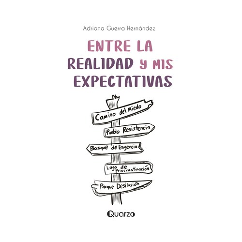 Entre la Realidad Y Mis Expectativas Lectorum