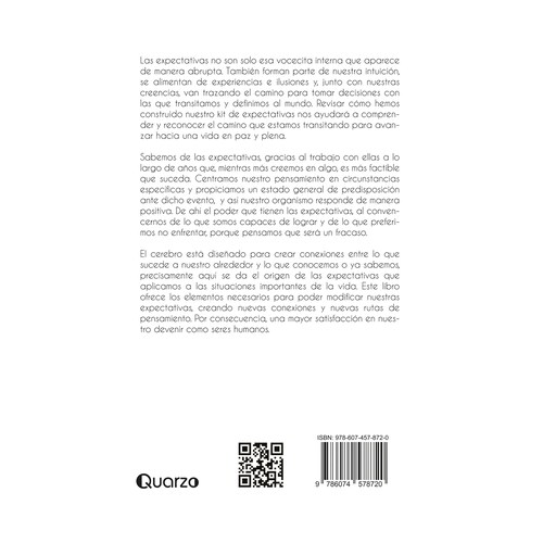 Entre la Realidad Y Mis Expectativas Lectorum