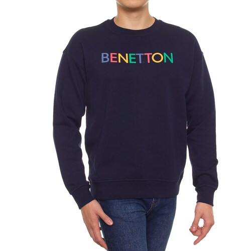 Sudadera para Hombre Benetton