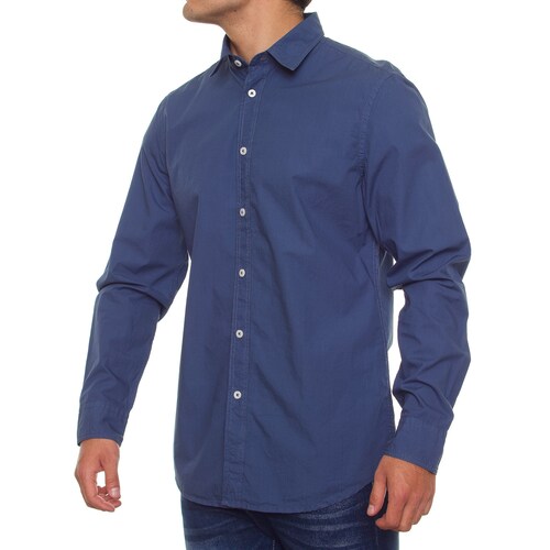 Camisa para Hombre Benetton