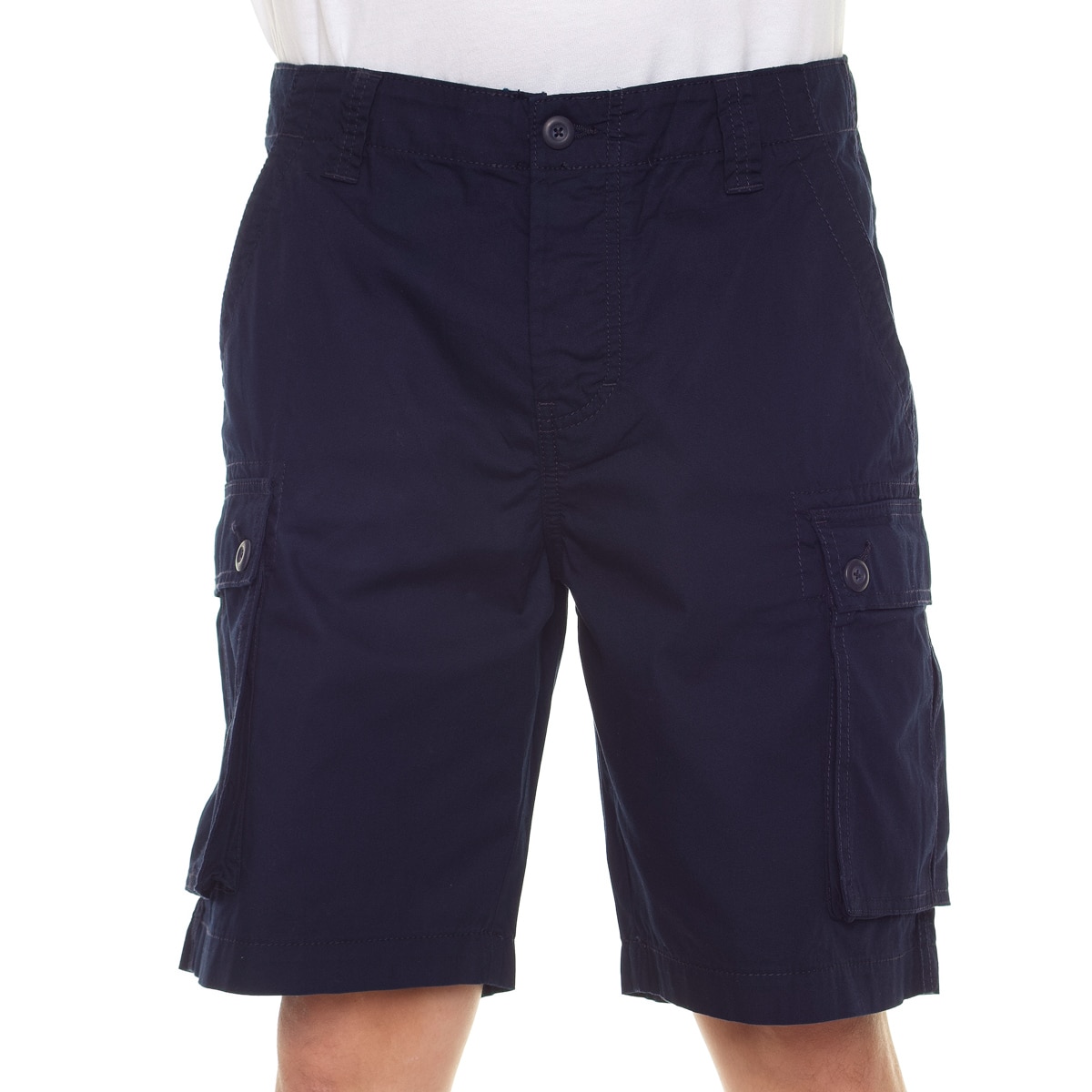 Fashion benetton bermudas hombre