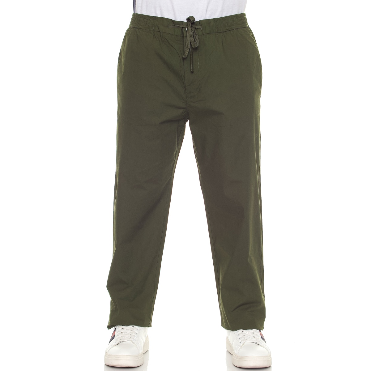 Effilé Pantalon UNITED COLORS OF BENETTON En Beige | ABOUT YOU