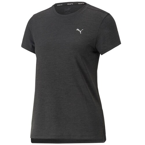 Playera Entrenamiento Puma para Mujer