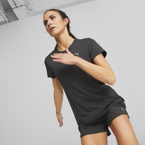 Playera Entrenamiento Puma para Mujer