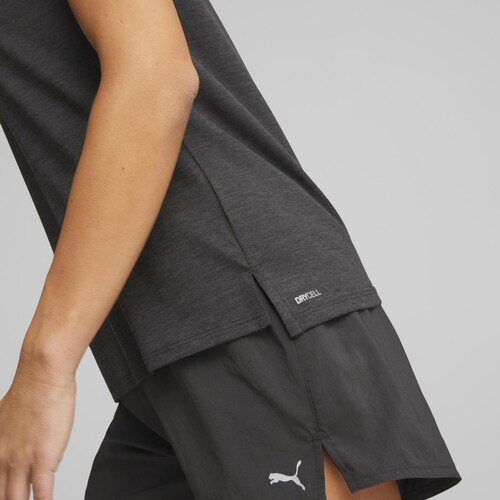 Playera Entrenamiento Puma para Mujer