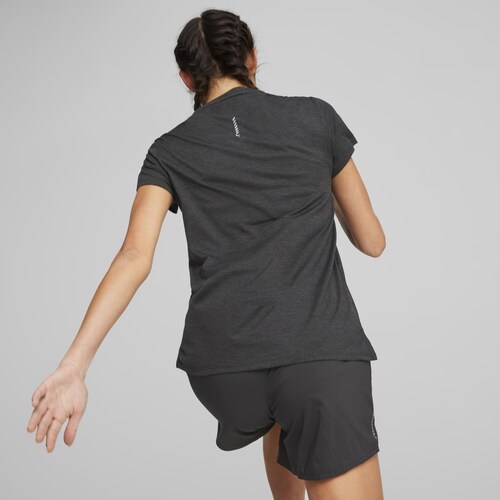 Playera Entrenamiento Puma para Mujer