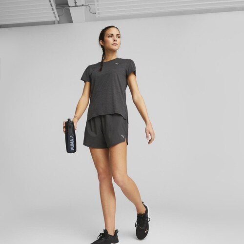 Playera Entrenamiento Puma para Mujer
