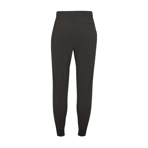 Pants Tipo Jogger Fit Diseño Liso para Hombre