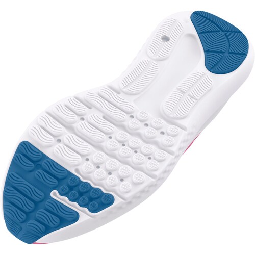 Tenis Under Armour Surge 22.5-25 Color Rosa