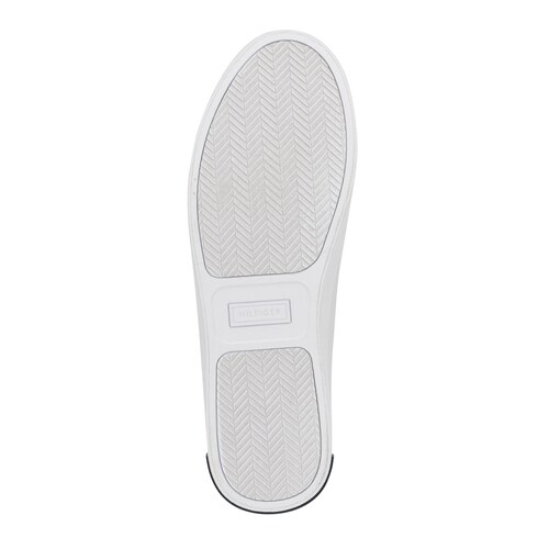 Tenis Tommy Hilfiger Detalles de Marca para Hombre