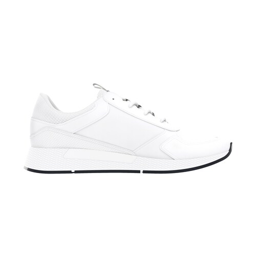 Tenis Tommy Jeans Color Blanco para Hombre