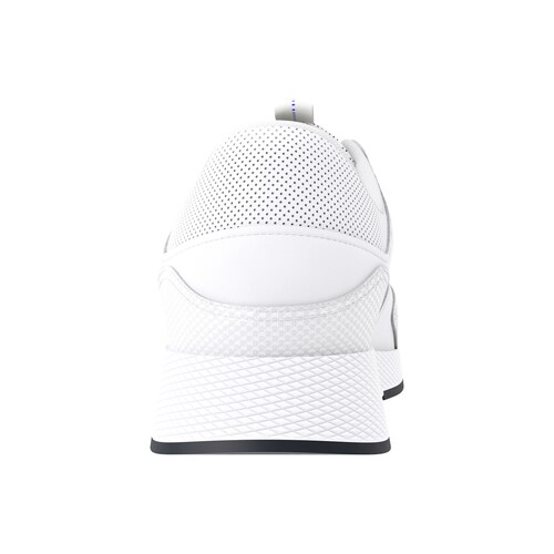 Tenis Tommy Jeans Color Blanco para Hombre