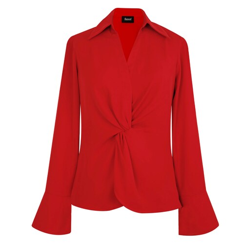Blusa para Mujer Basel