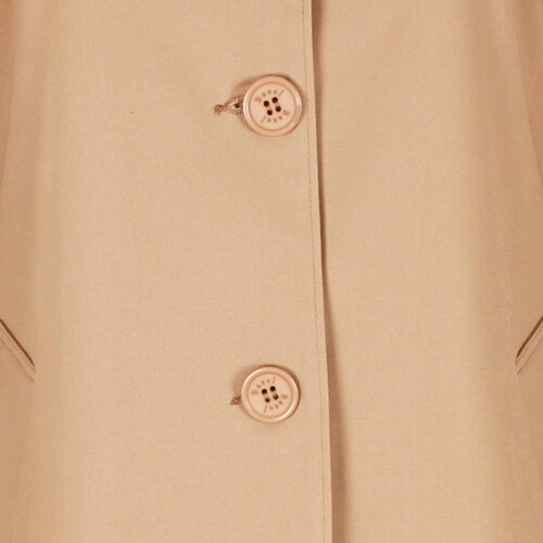 Gabardina para Mujer Basel