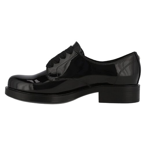 Zapato Westies Tipo Mocasín en Charol