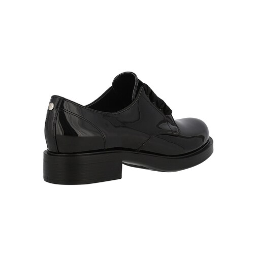 Zapato Westies Tipo Mocasín en Charol