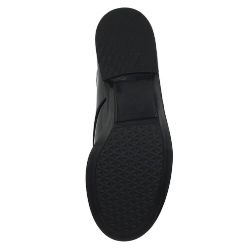 Zapato Westies Tipo Mocasín en Charol