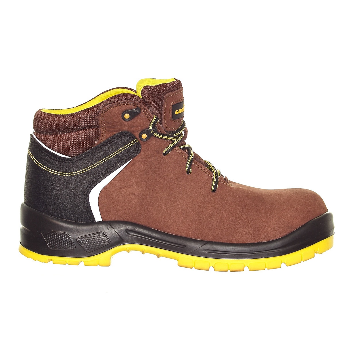 Bota para Hombre Goodyear Footwear