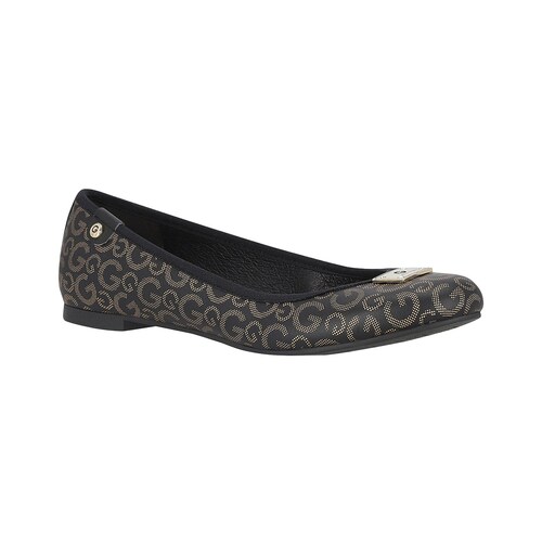 Balerina G By Guess con Moño