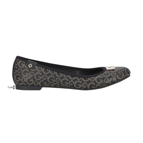 Balerina G By Guess con Moño