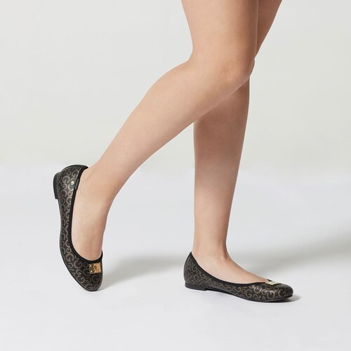 Balerina G By Guess con Moño
