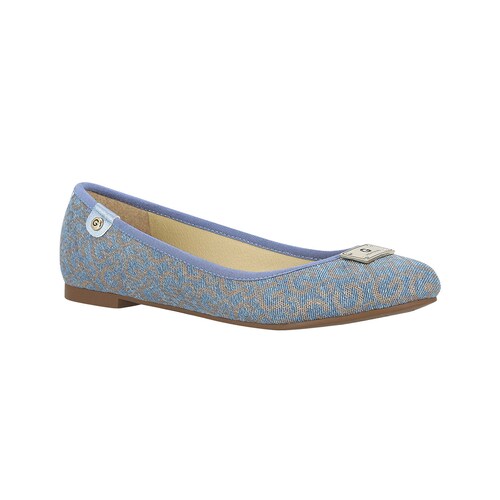 Balerina G By Guess con Moño