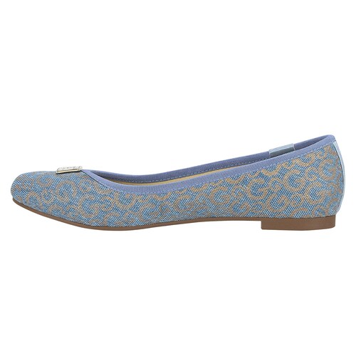 Balerina G By Guess con Moño