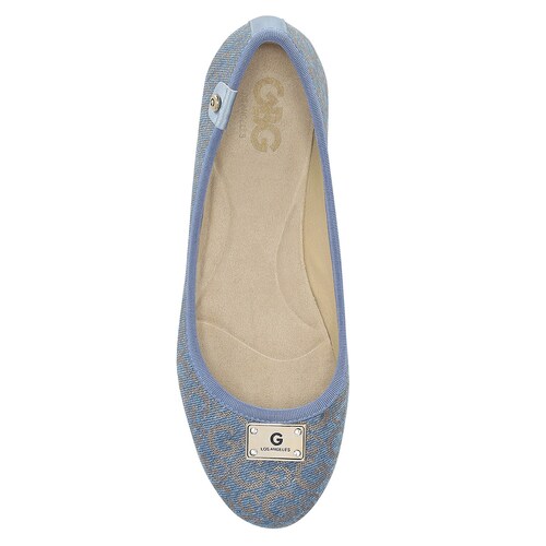 Balerina G By Guess con Moño
