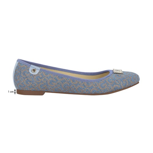 Balerina G By Guess con Moño