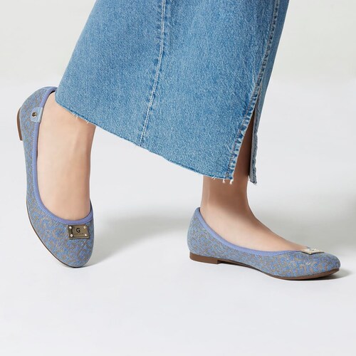 Balerina G By Guess con Moño
