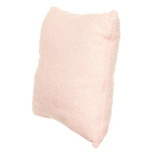 Cojin Decorativa Vh Teddy 50X50 Rosa Videri Home