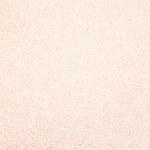 Cojin Decorativa Vh Teddy 50X50 Rosa Videri Home