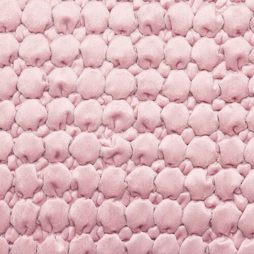 Cojin Decorativa Vh Pebbles 45X45 Lavanda Videri Home