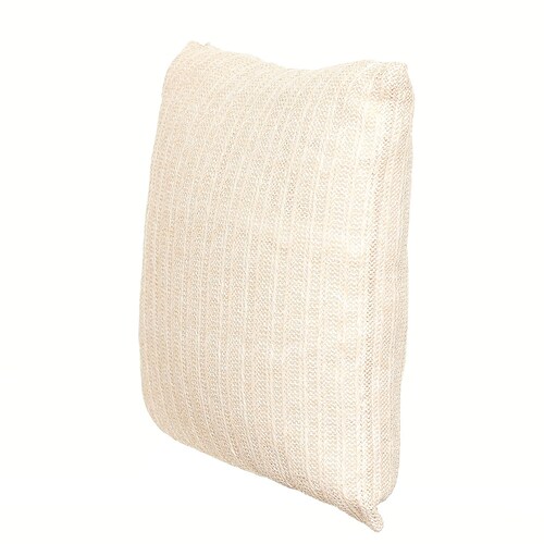 Cojin Exterior Vh Hermosa 45X45 Neutro Videri Home