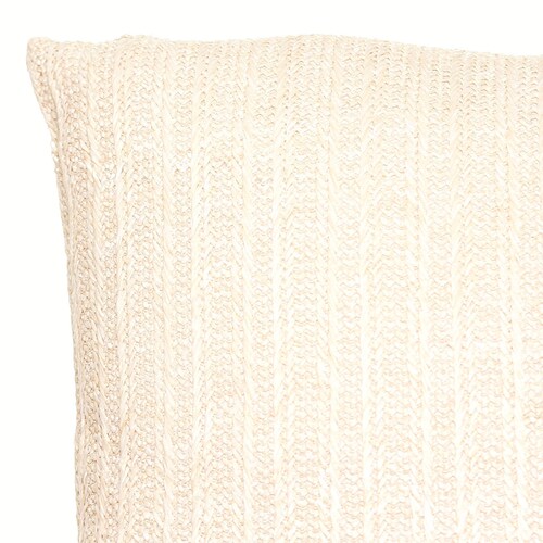 Cojin Exterior Vh Hermosa 45X45 Neutro Videri Home