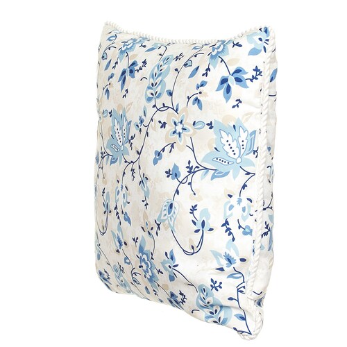 Cojin Exterior Vh Floral 45X45 Multicolor Videri Home