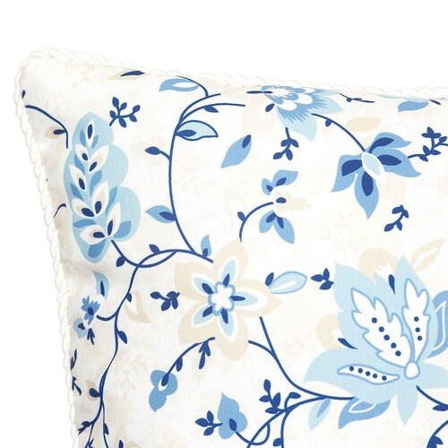 Cojin Exterior Vh Floral 45X45 Multicolor Videri Home