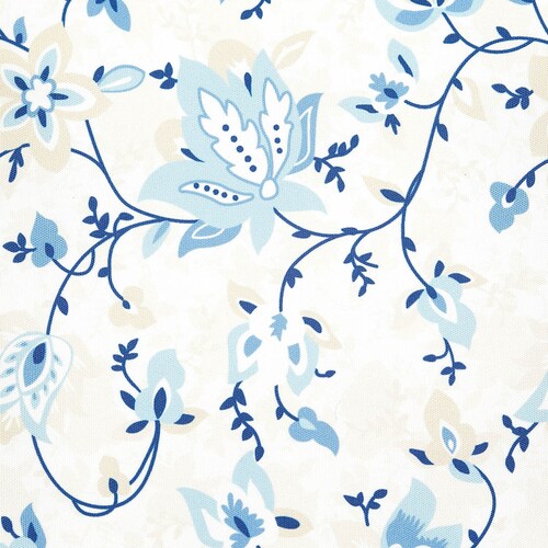 Cojin Exterior Vh Floral 45X45 Multicolor Videri Home