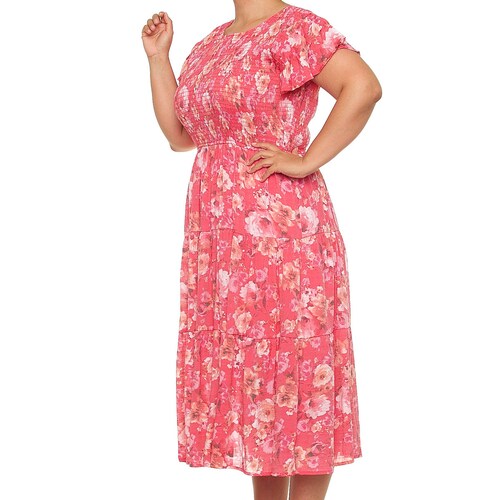 Vestido para Dama Philosophy Jr Plus