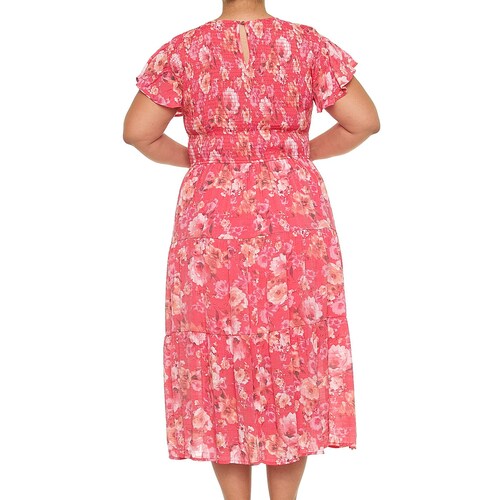 Vestido para Dama Philosophy Jr Plus