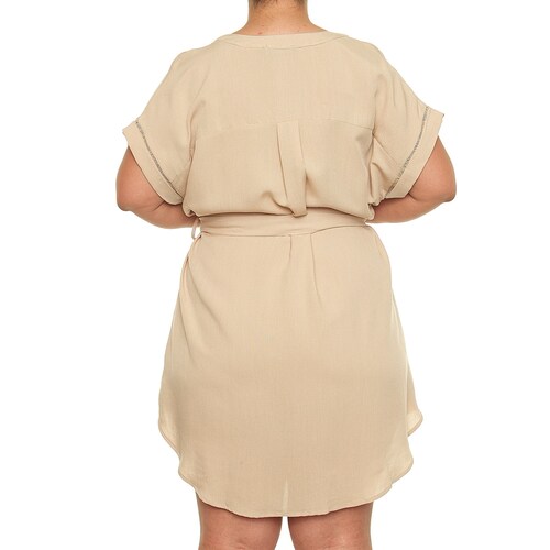 Vestido para Dama Philosophy Jr Plus