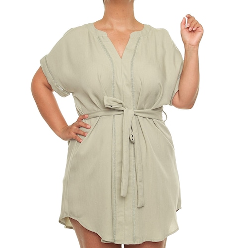 Vestido para Dama Philosophy Jr Plus