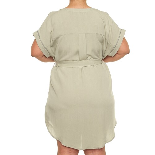 Vestido para Dama Philosophy Jr Plus